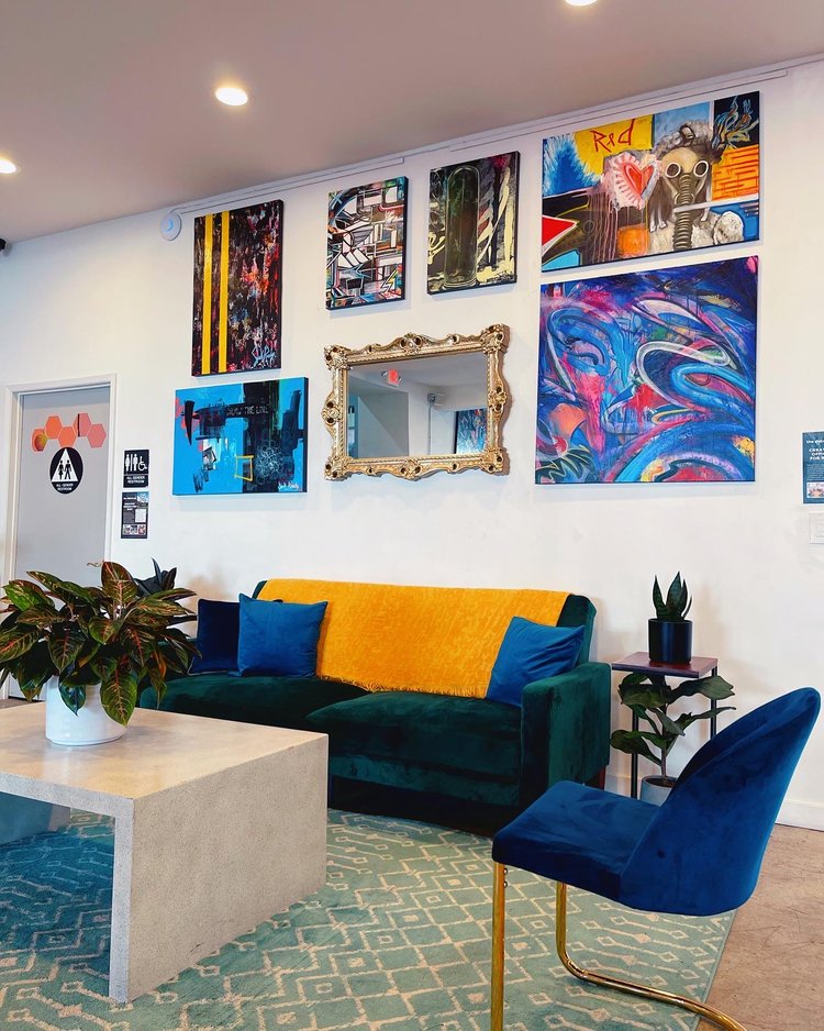 1835 Creative Studios San Diego photo 3