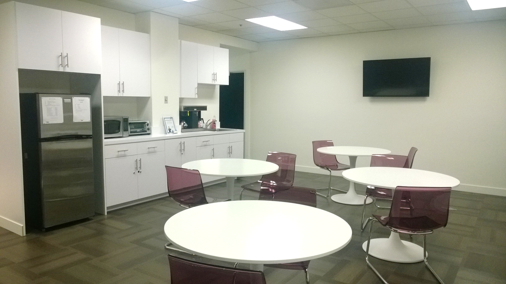 La Mirada Executive Suites Firestone Blvd. photo 3