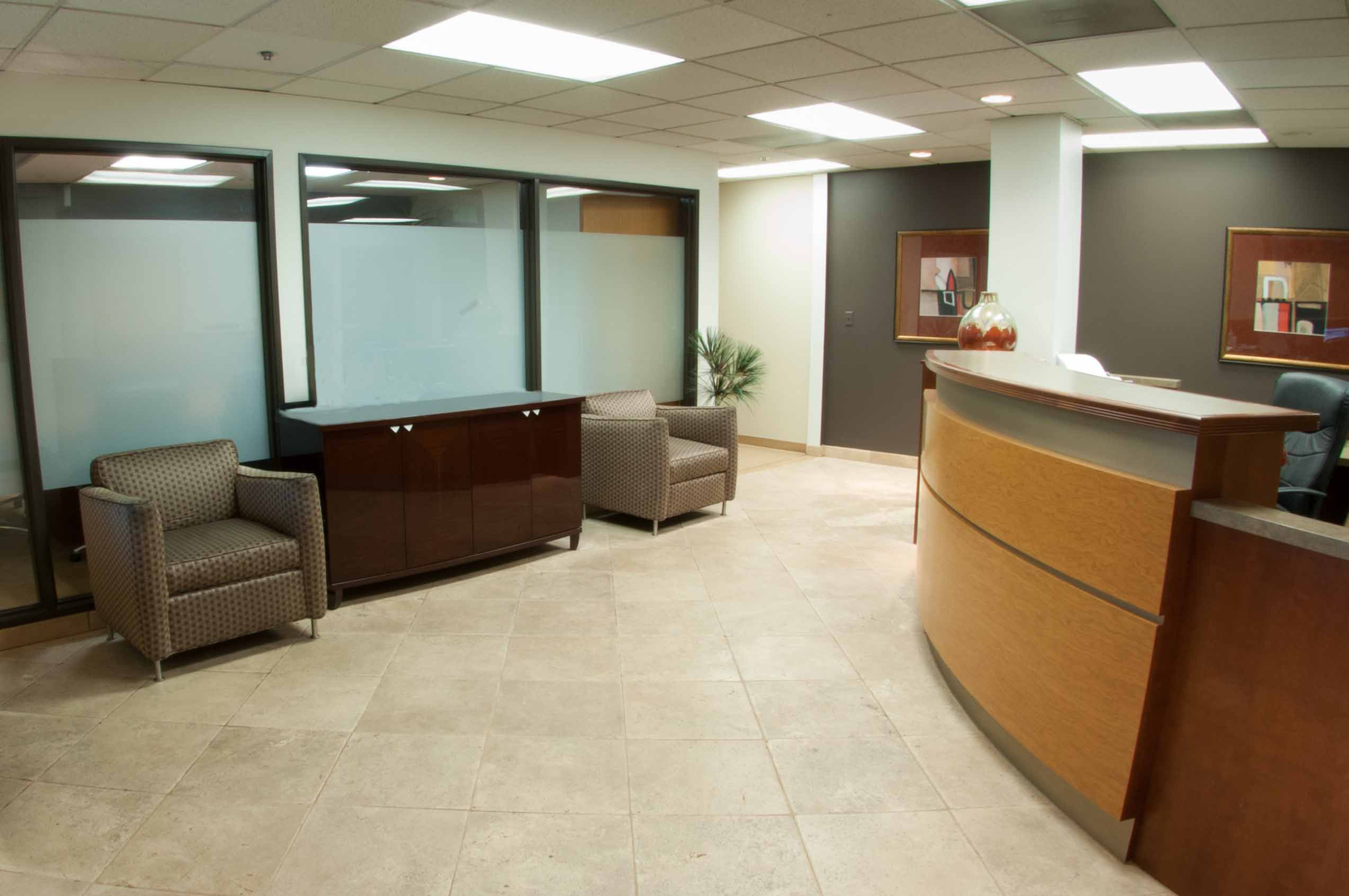 La Mirada Executive Suites Firestone Blvd. photo 5