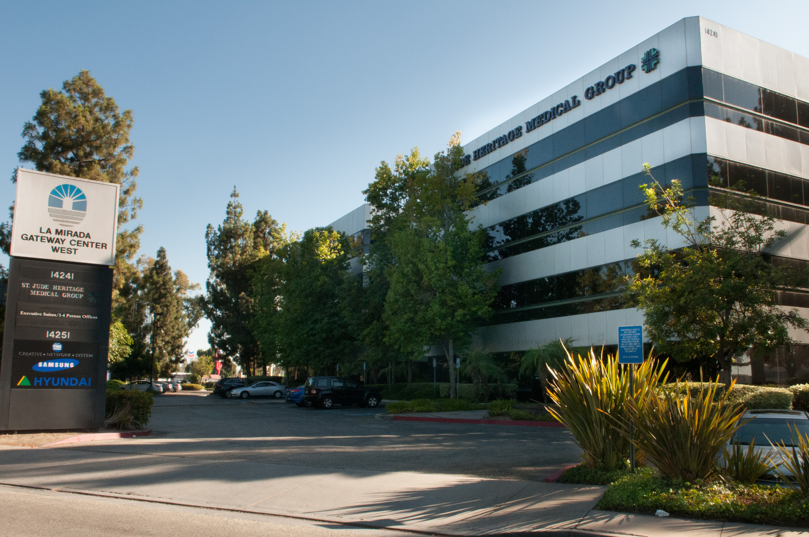 La Mirada Executive Suites Firestone Blvd. photo 6