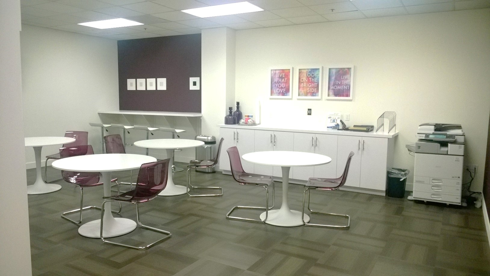 La Mirada Executive Suites Valley View photo 2