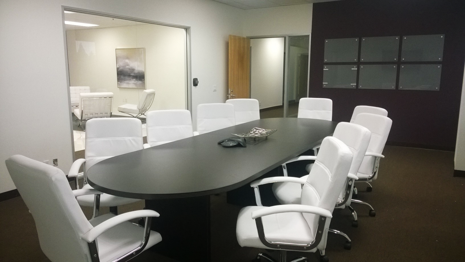 La Mirada Executive Suites Valley View photo 3