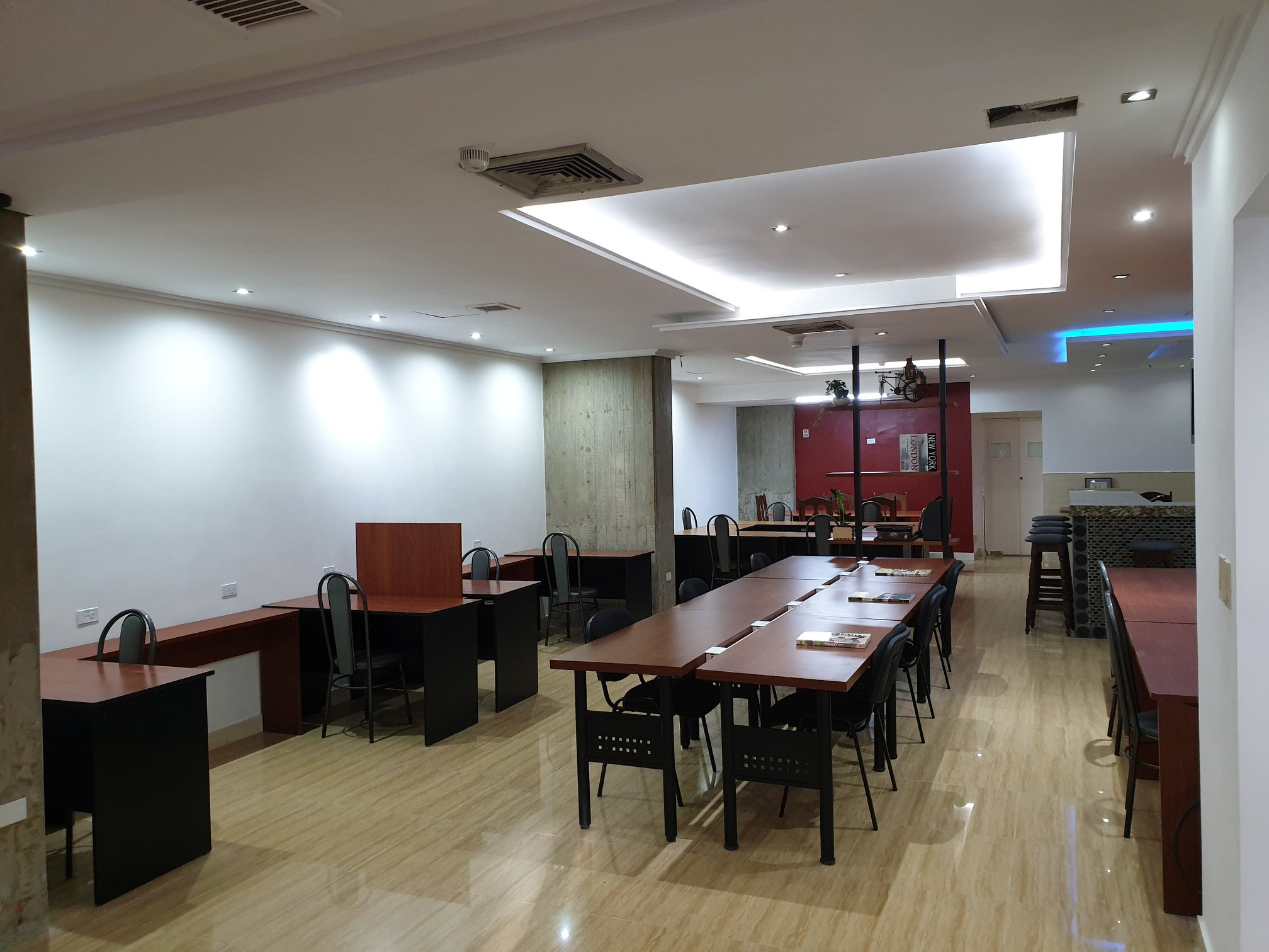 SANTA PAULA PROFESSIONAL CENTER photo 5