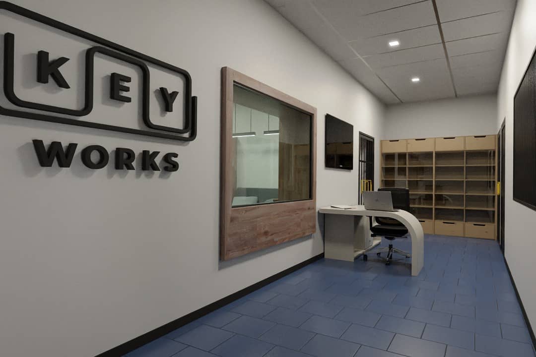 KeyWorks photo 3