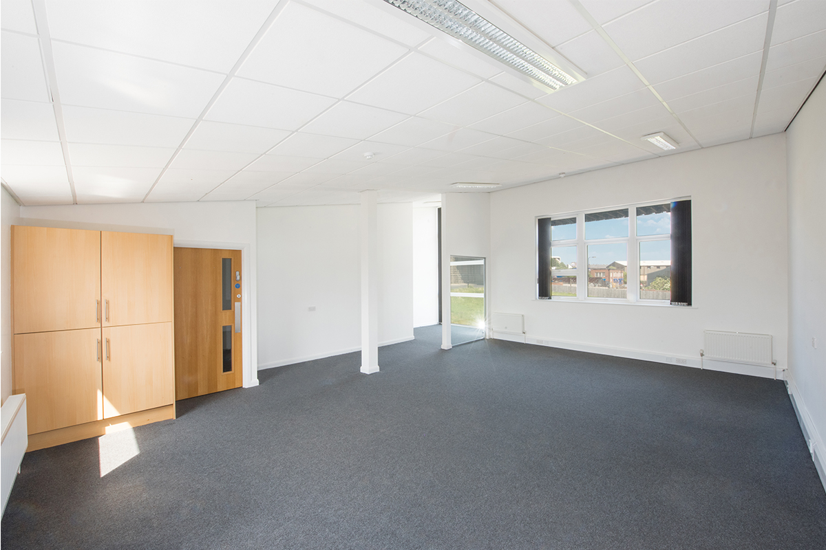 Quay West Business Village photo 4