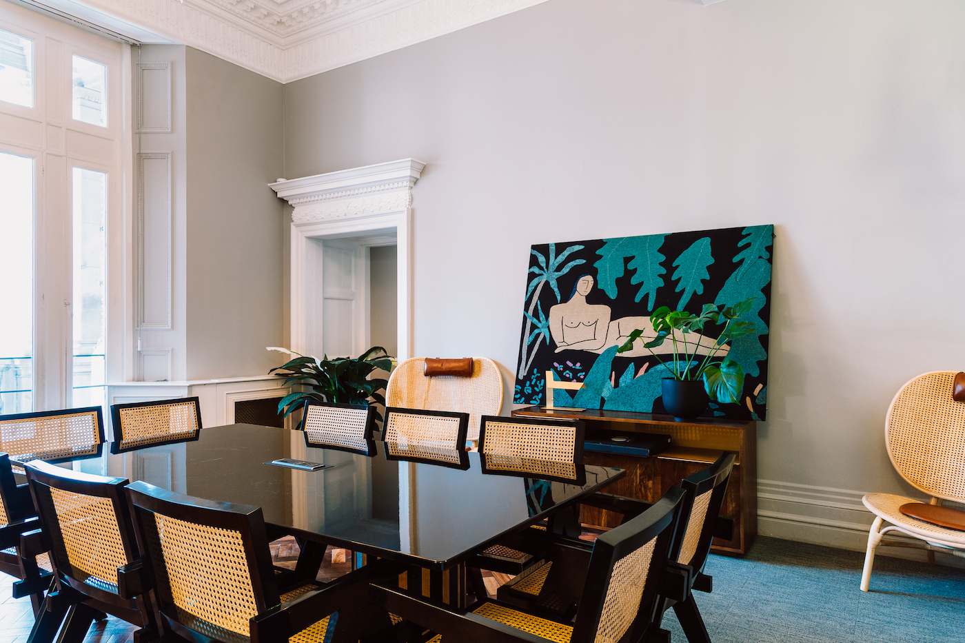 Huckletree Public Hall photo 6
