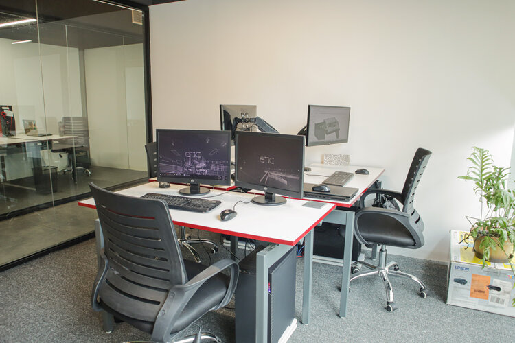 Minds CoWork photo 4