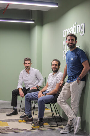 Minds CoWork photo 2