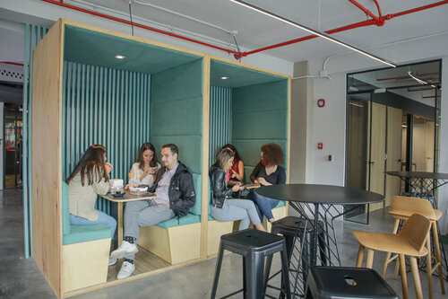 Minds CoWork photo 6