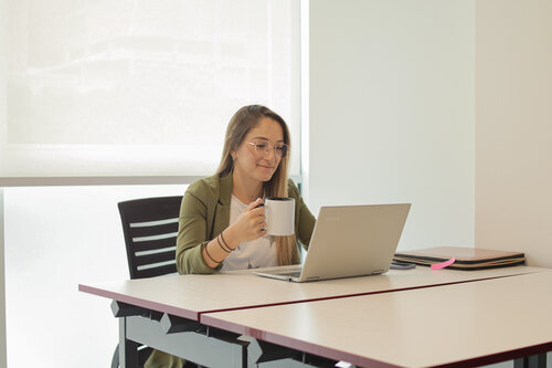 Minds CoWork photo 7