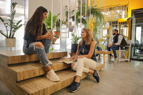 Minds CoWork photo 8