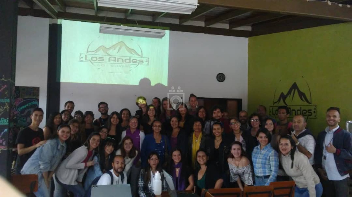 La Colmena Business Center photo 5