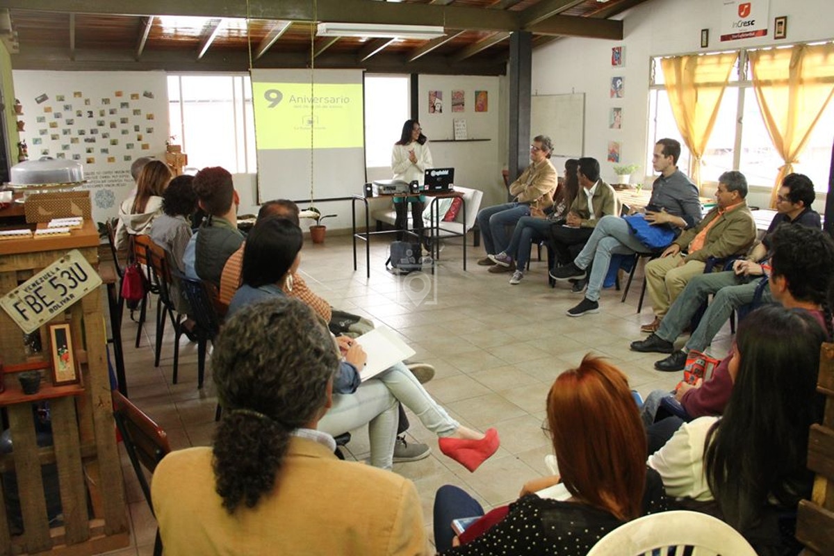 La Colmena Business Center photo 4