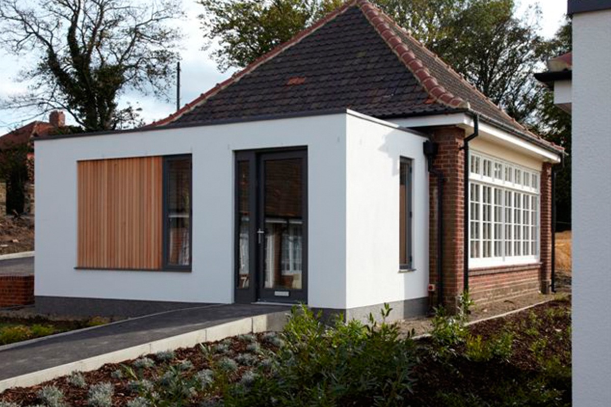 Saltwell Business Park