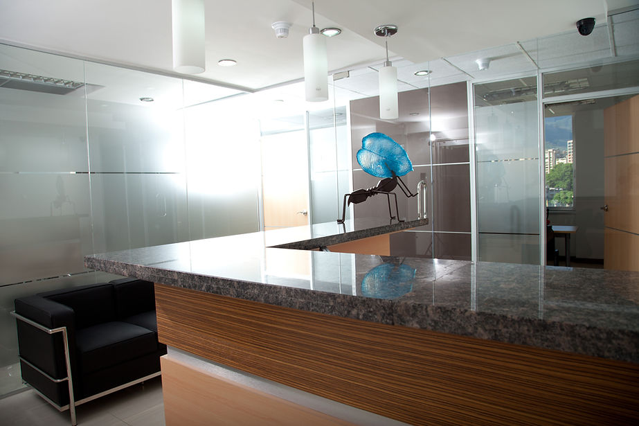 Altamira Headquarters photo 2
