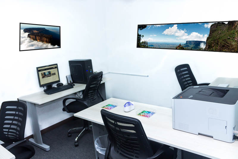 El Recreo Galleries Headquarters photo 3