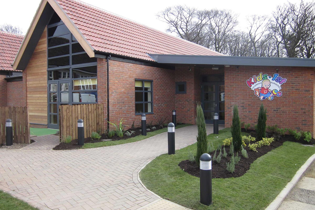 Saltwell Business Park photo 6