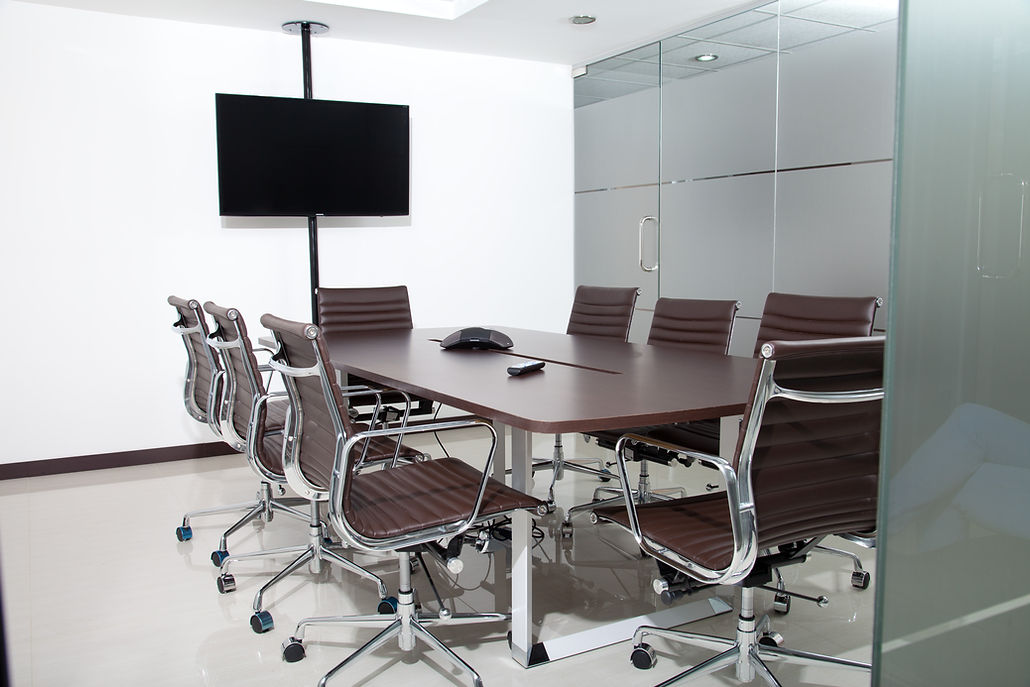 Headquarters Blandin