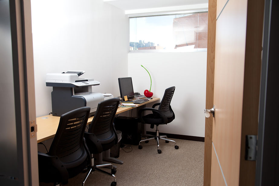 Headquarters Chuao 1