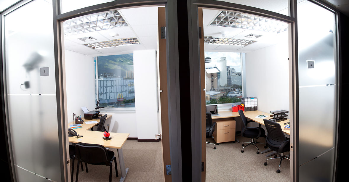Headquarters Chuao 1 photo 2