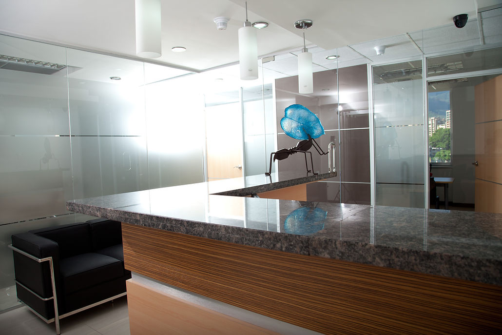 Headquarters Chuao 2 photo 5
