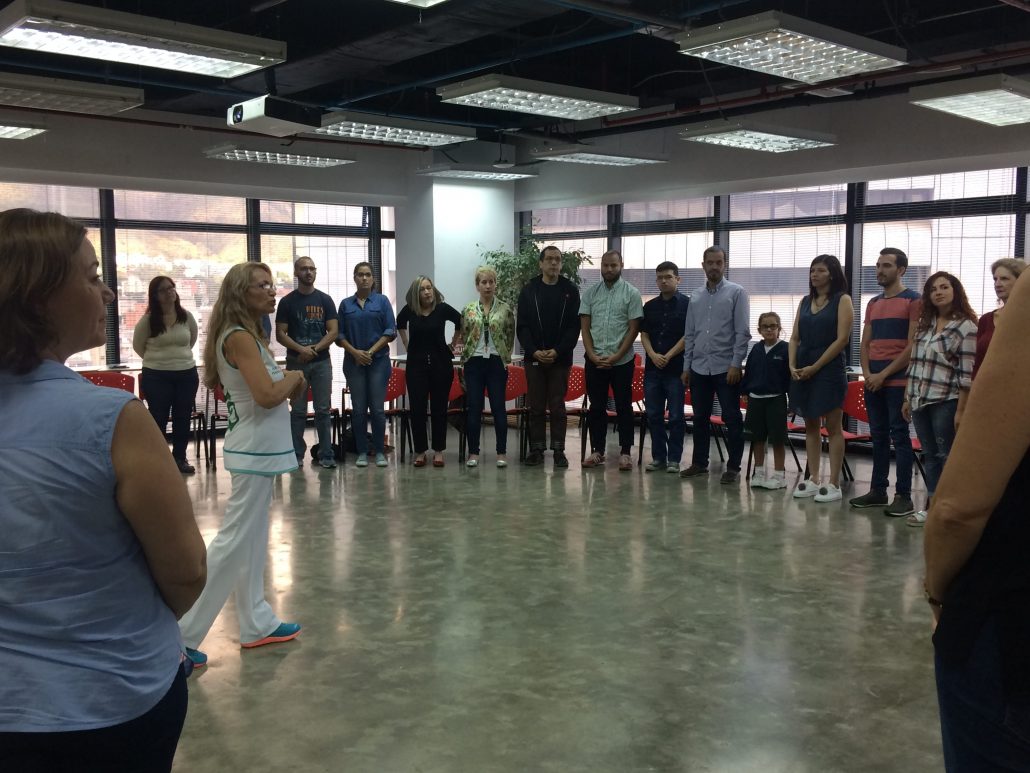 Impact Hub photo 2