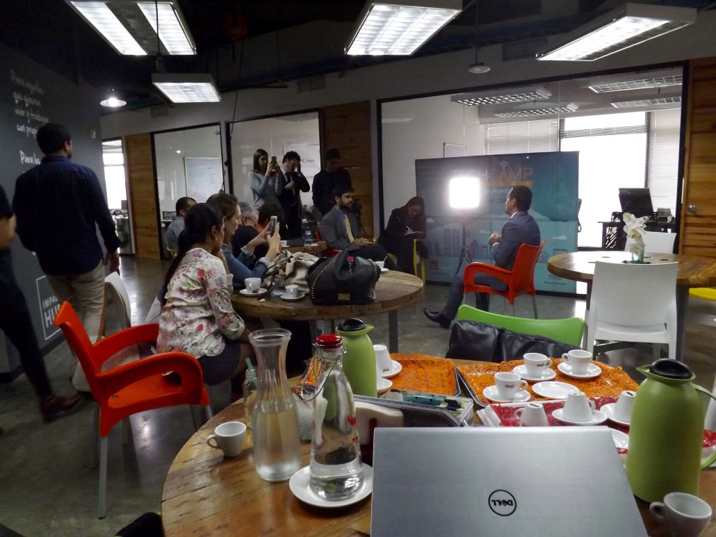 Impact Hub photo 3