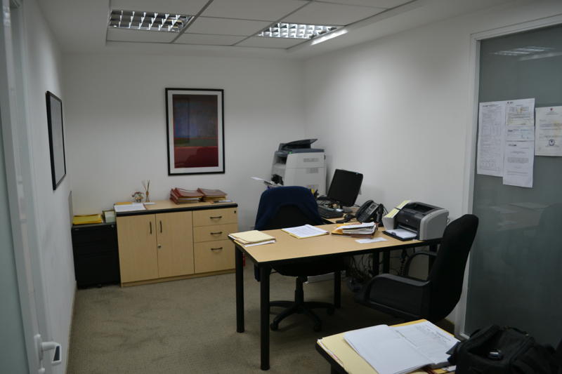 Roraima Business Center
