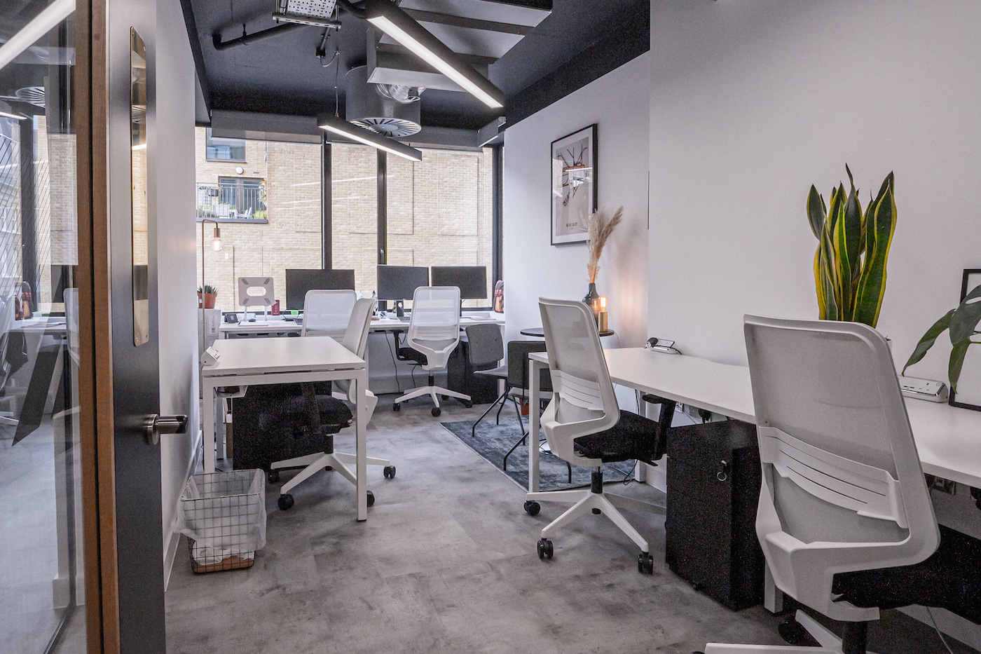 Huckletree Soho photo 4