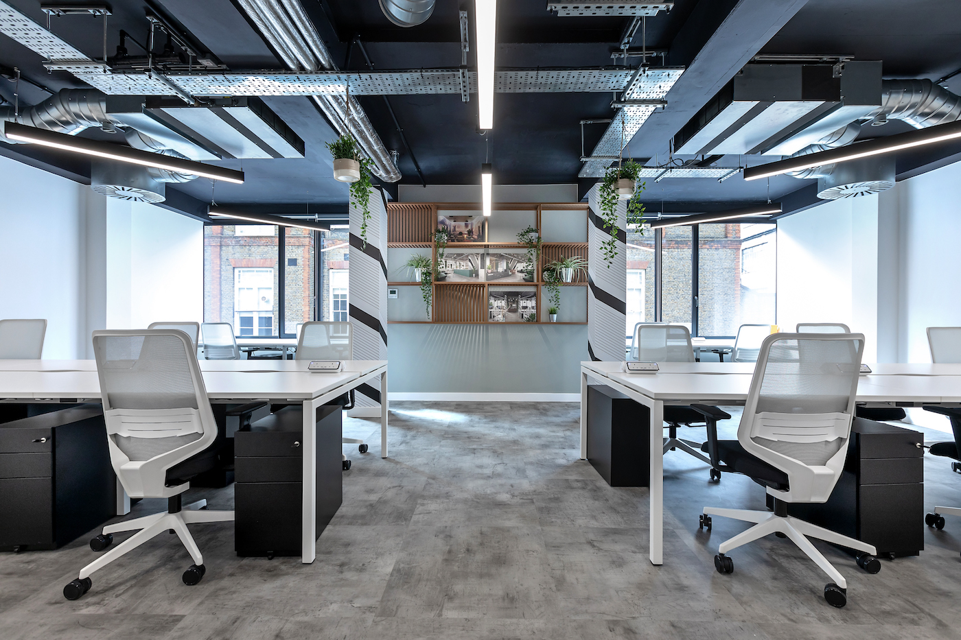 Huckletree Soho photo 6