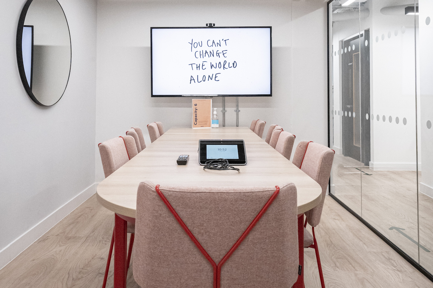 Huckletree Soho photo 7