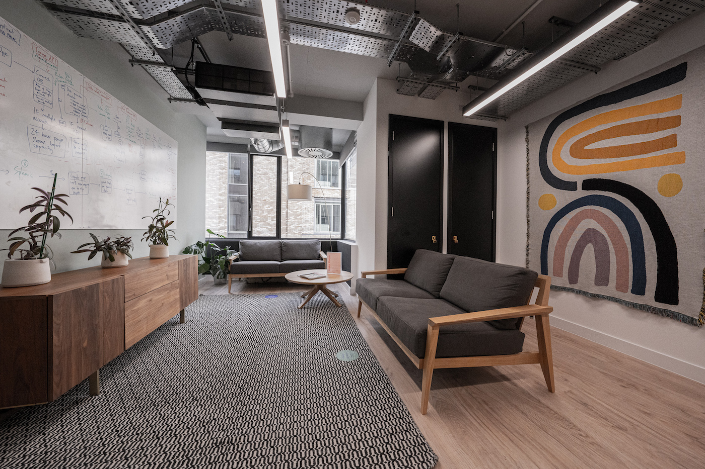 Huckletree Soho photo 8