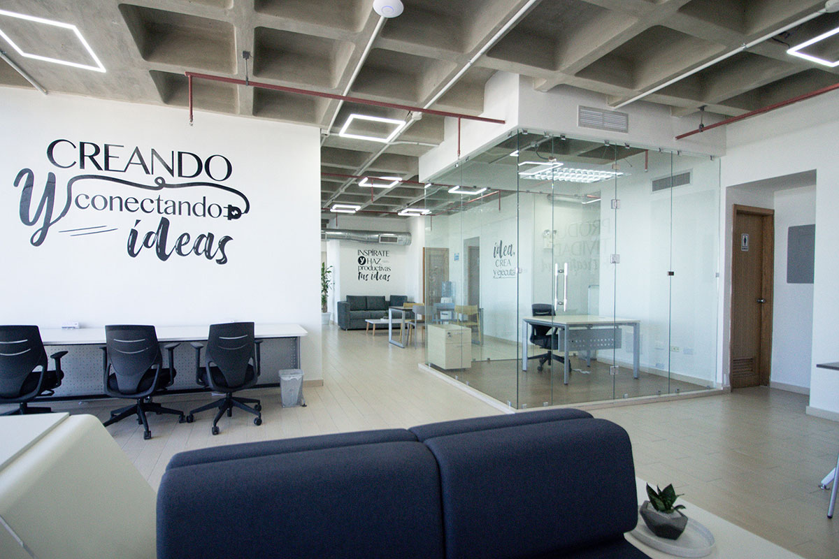 Business Tower 13 photo 5