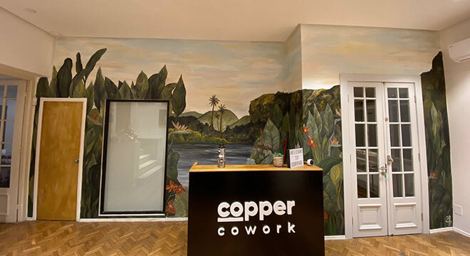 Copper Arocena photo 2