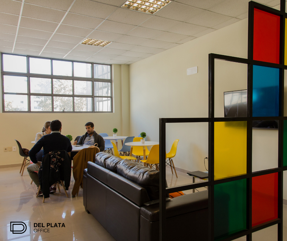 Del Plata Office photo 5