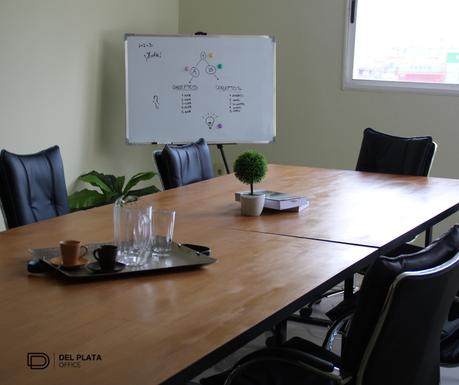 Del Plata Office photo 7