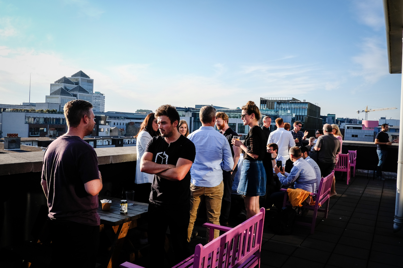 Huckletree D2 photo 3