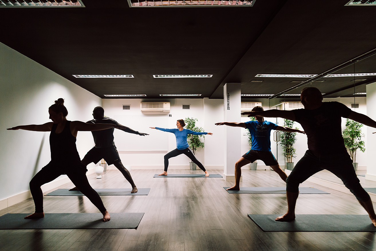 Huckletree D2 photo 10