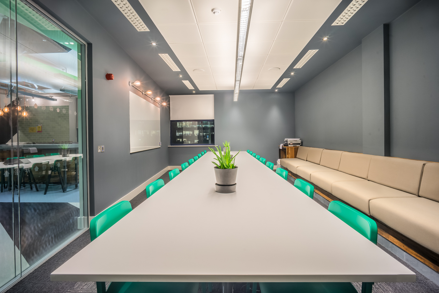 Huckletree D2 photo 9
