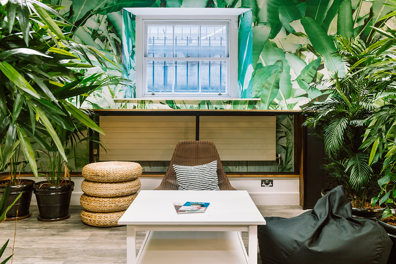 Huckletree D2 photo 8