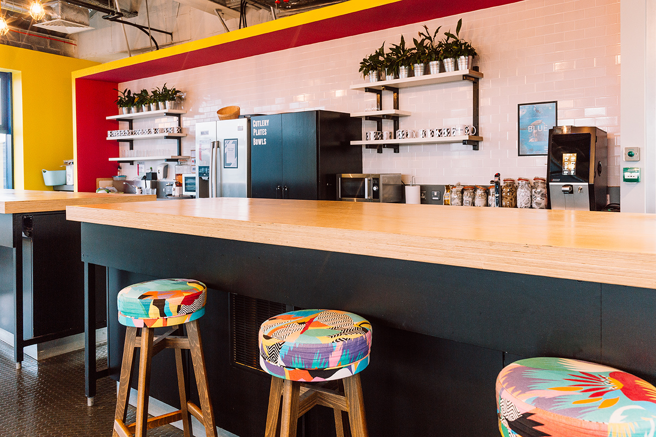 Huckletree D2 photo 11