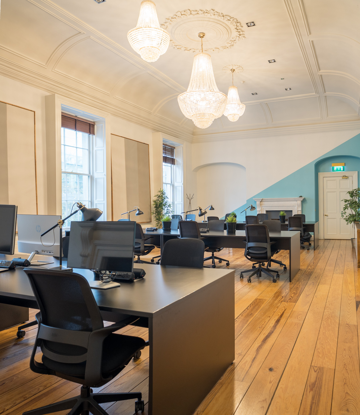 Huckletree D2 photo 12