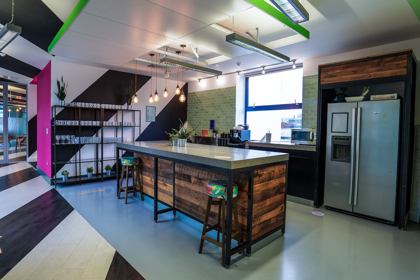 Huckletree D2 photo 7