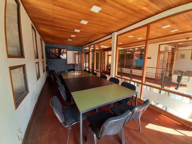 Melo Cowork photo 3