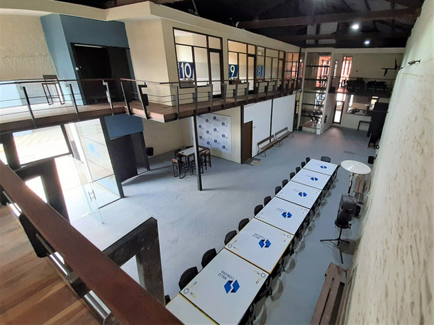 Melo Cowork photo 6