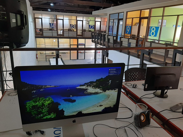 Melo Cowork photo 8