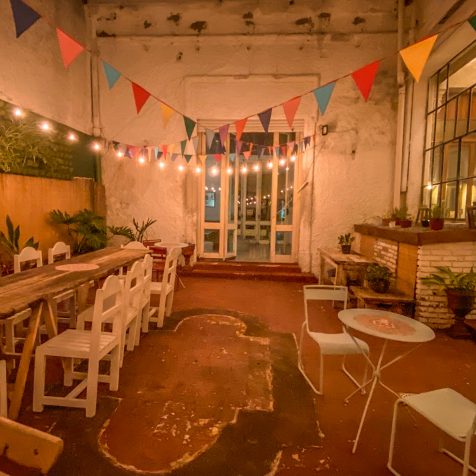 Casa Dominga photo 5