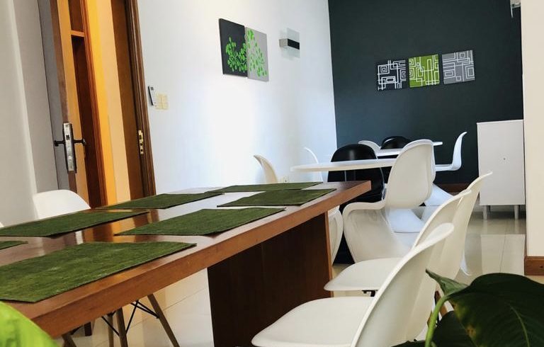 Montevideo Office photo 7