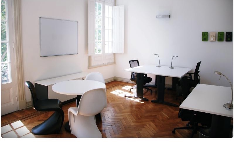 Montevideo Office photo 4