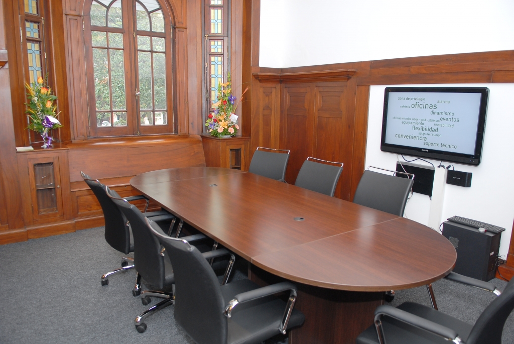 The Plaza Business Center photo 4
